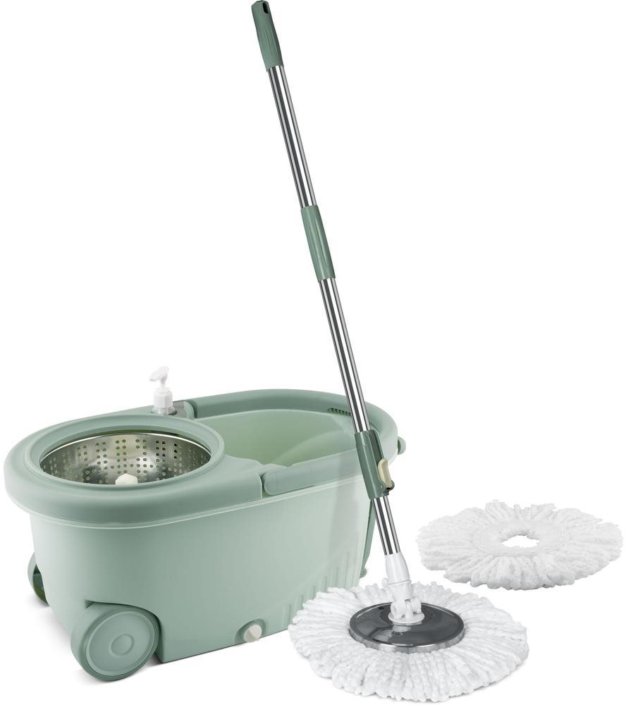 LAMART LT8053 ROTAČNÝ MOP SÚPRAVA SPIN Mop