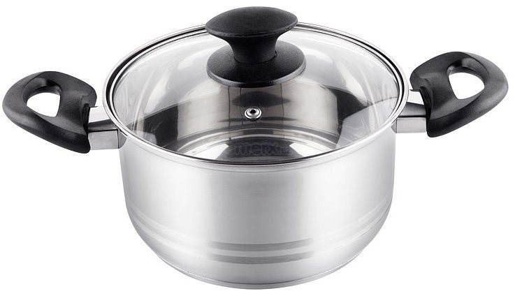 Casserole Lamart 18x10.5cm Leger LTB1810 Faitout