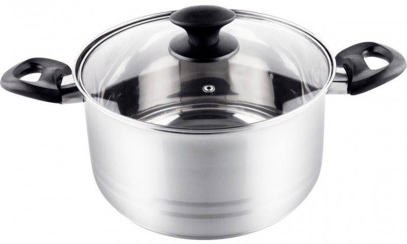 Casserole Lamart 22x12.5cm Leger LTB2212 Faitout