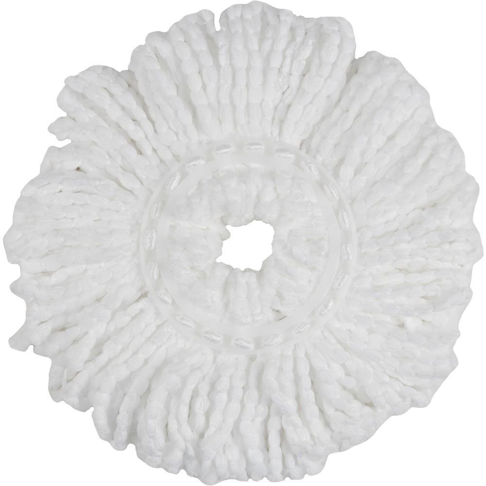 LAMART LT8055 Náhradný mop SPIN 2 ks Náhradný mop
