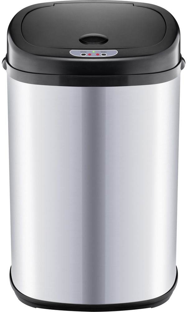 LAMART Sensor LT8021 érintés nélküli szemétkosár - 30 L...