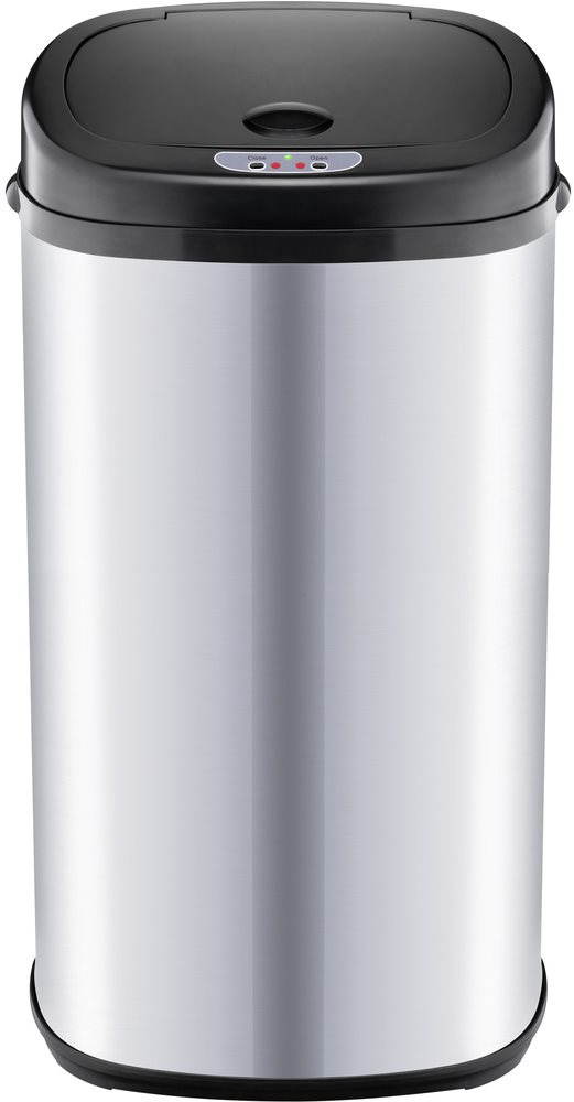 Lamart kontaktloser Abfallbehälter 42 l Sensor T8022 Mülleimer mit...