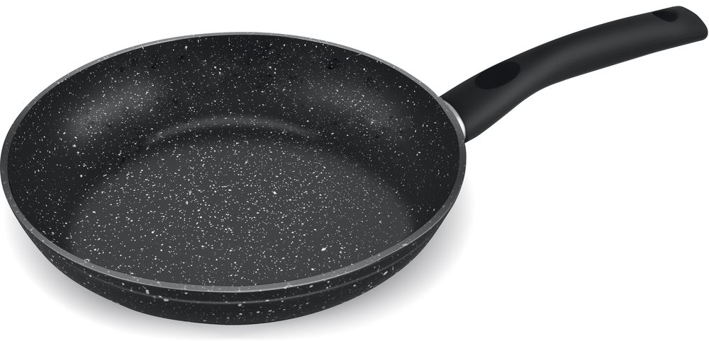 LAMART Pan 24cm LT1135 ROCK Pan