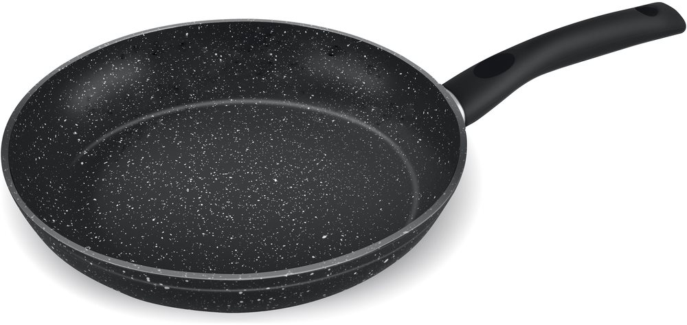 LAMART Pan 28cm LT1136 ROCK Pan
