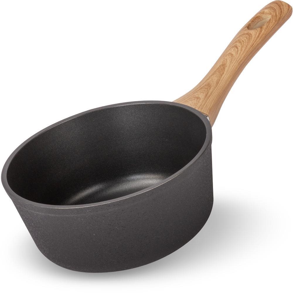 Lamart LT1258, 16 cm, natúr Nyeles lábas
