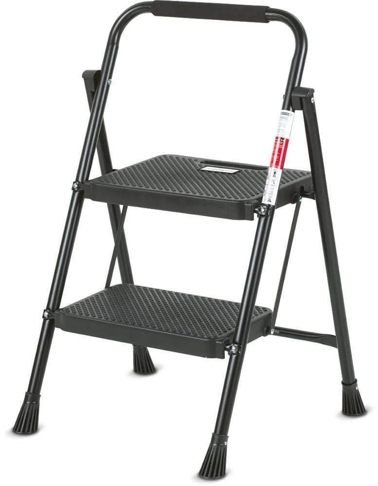 Lamart LT8096 EUROSTEP, 2 fokos Fellépő