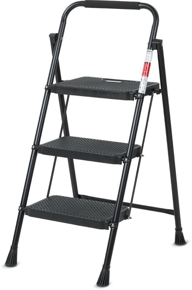 Lamart LT8097 EUROSTEP, 3 fokos Fellépő