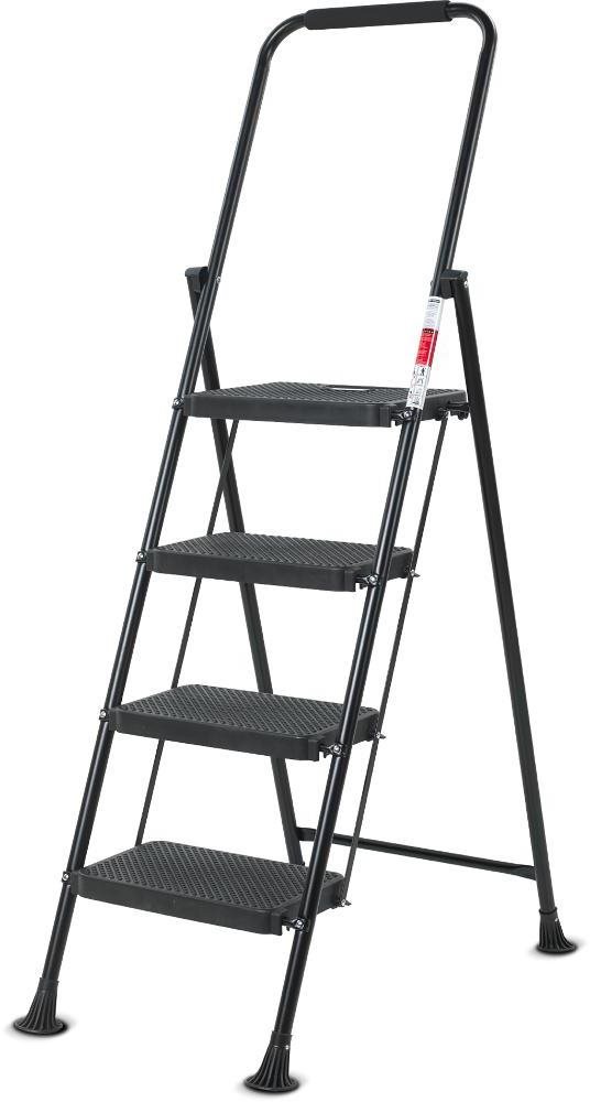 Lamart LT8098 EUROSTEP, 4 fokos Fellépő