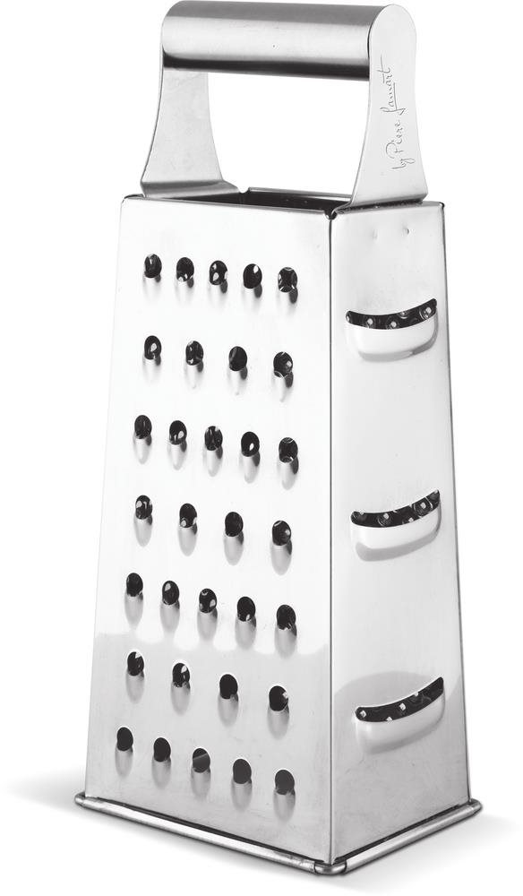 LAMART LT7068 9 x 7 x 21,5 cm REST Konyhai reszelő