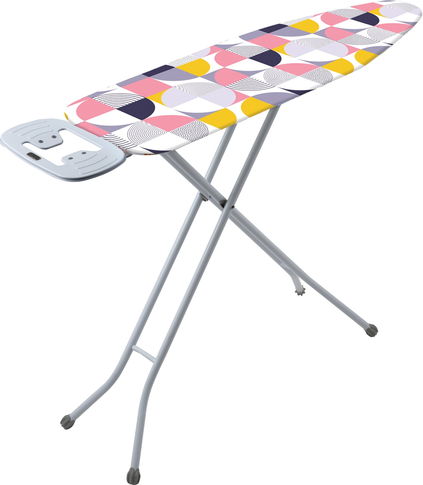 Bügelbrett Lamart LT8039 110X33CM INCI Bügelbrett