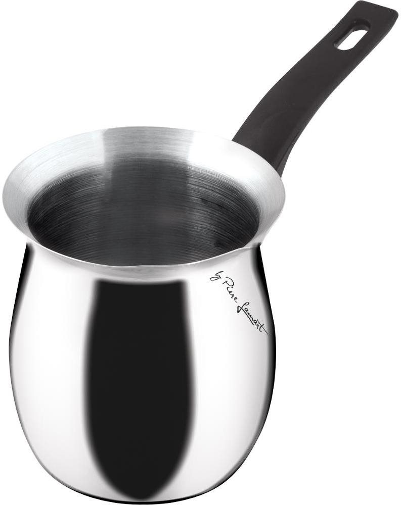 Lamart LT7086 KAFFE Džezva 400 ml, nehrdzavejúca oceľ Džezva