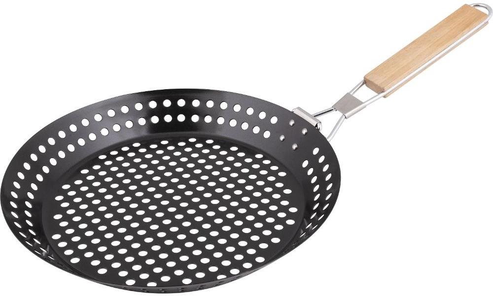 Lamart LT5032 grillserpenyő Grill serpenyő
