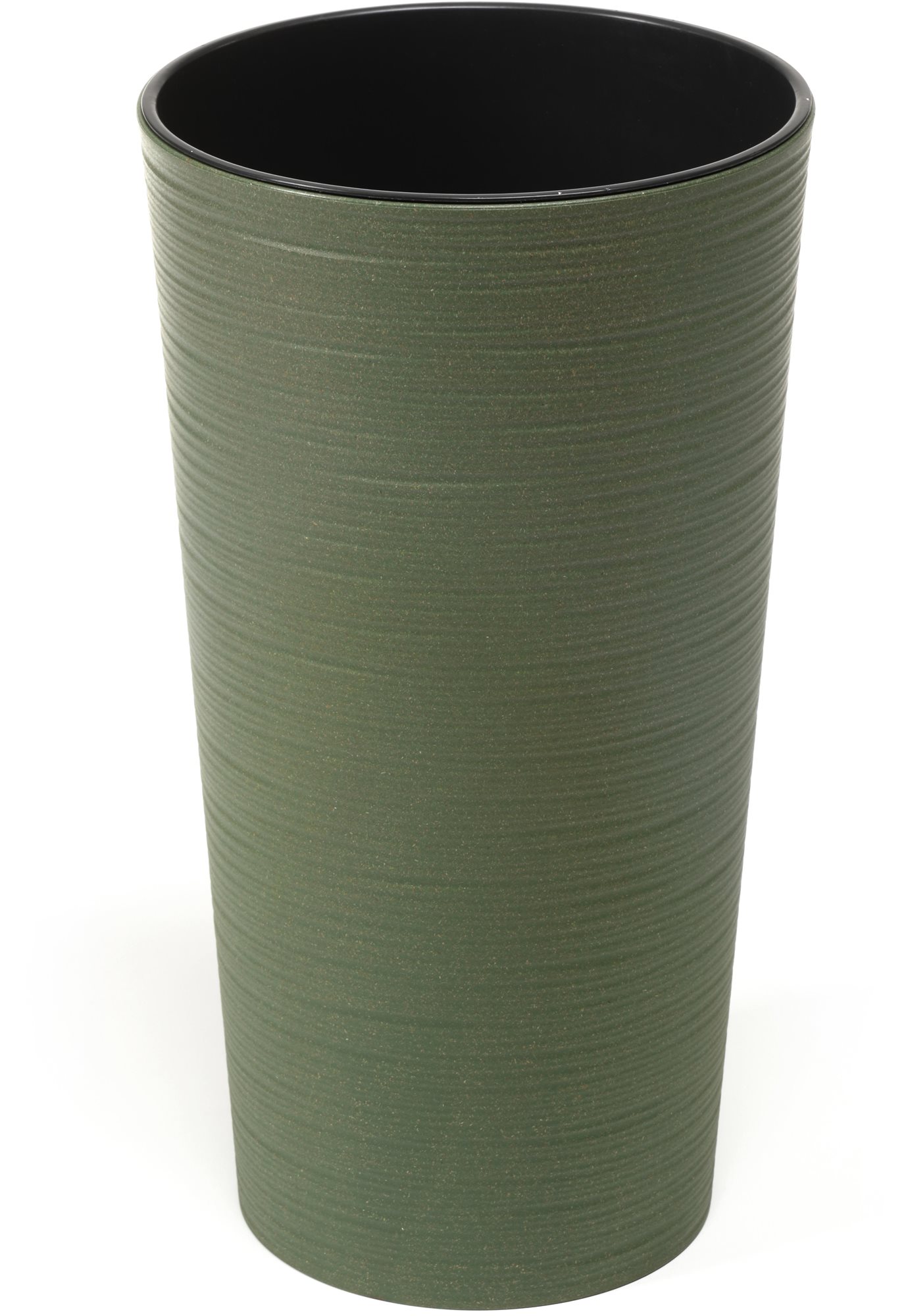 LAMELA, kvetináč LILIA ECO DLUTO – vrúbok O 25 cm, výška 46,5 cm,...