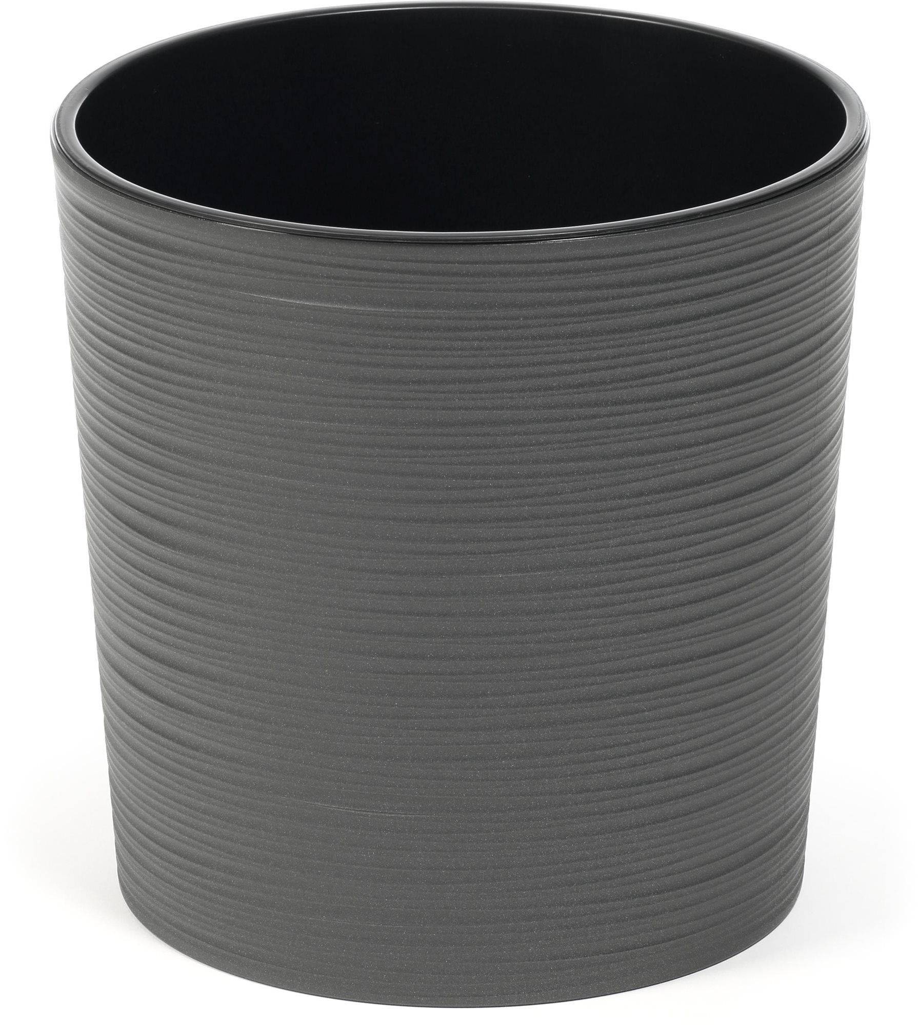 LAMELA, kvetináč MALWA DLUTO -–vrúbok O 30 cm, výška 30,5 cm,...