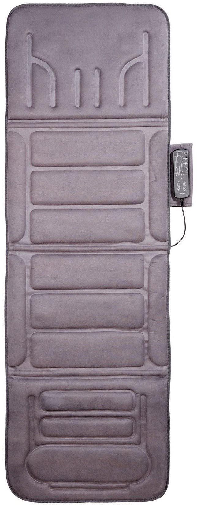 Lanaform Massage Mattress Masážna podložka