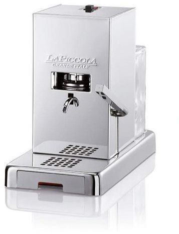 La Piccola Double Polisch Kaffeemaschine Siebträgermaschine