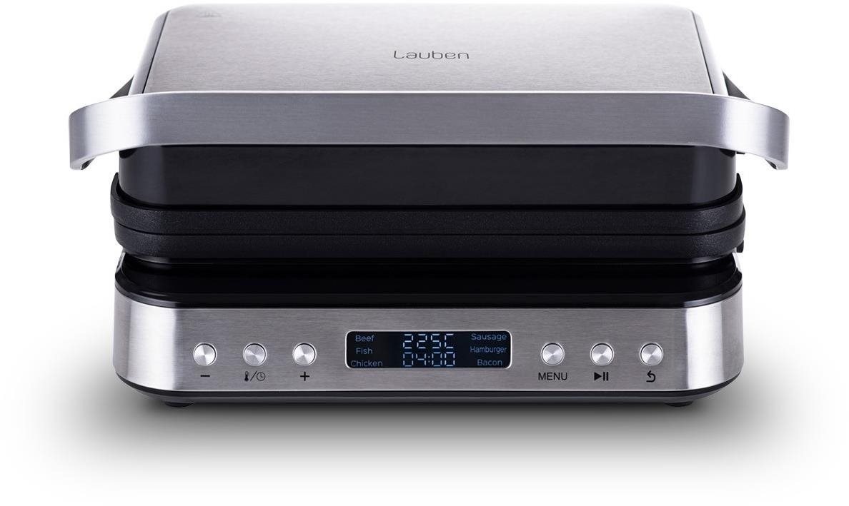 Lauben Contact Grill Deluxe 2000ST Elektrický gril