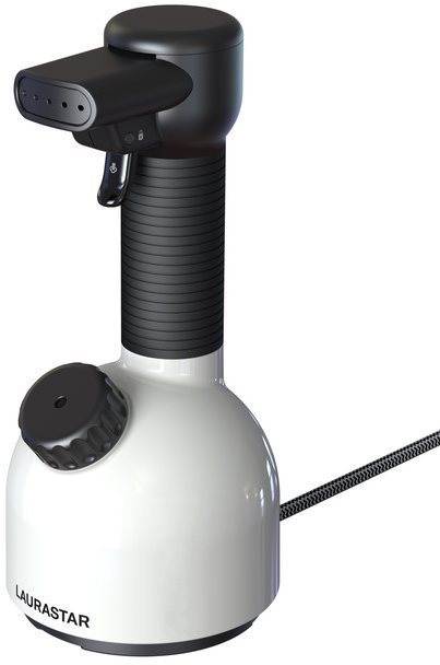 Laurastar IGGI blanc Défroisseur vetements
