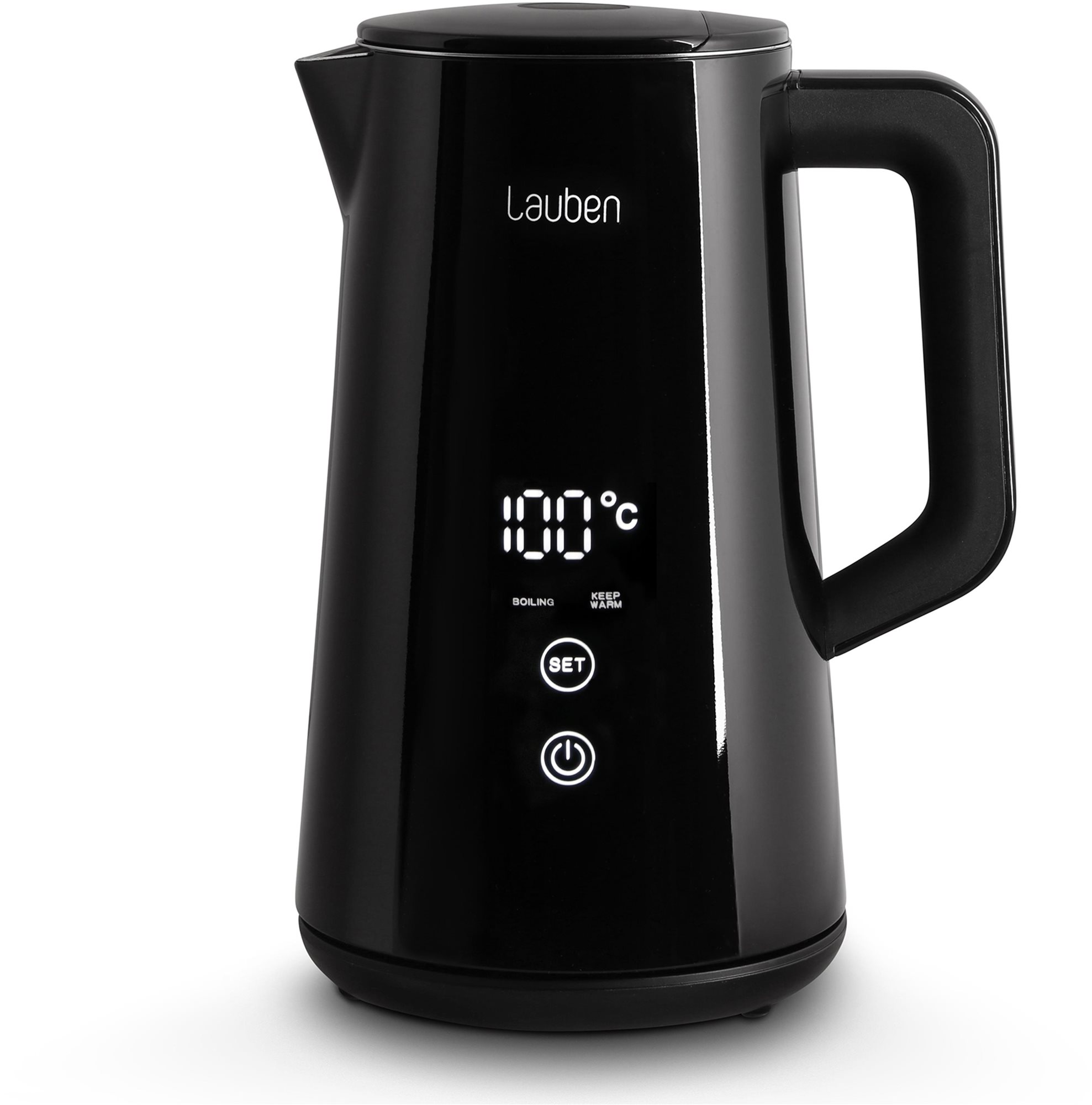 Lauben Electric Kettle 1800BC Rýchlovarná kanvica