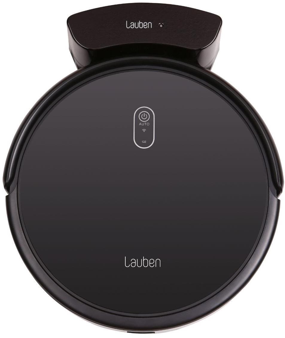 Lauben Robot Vacuum 26BB Pet Robotický vysávač