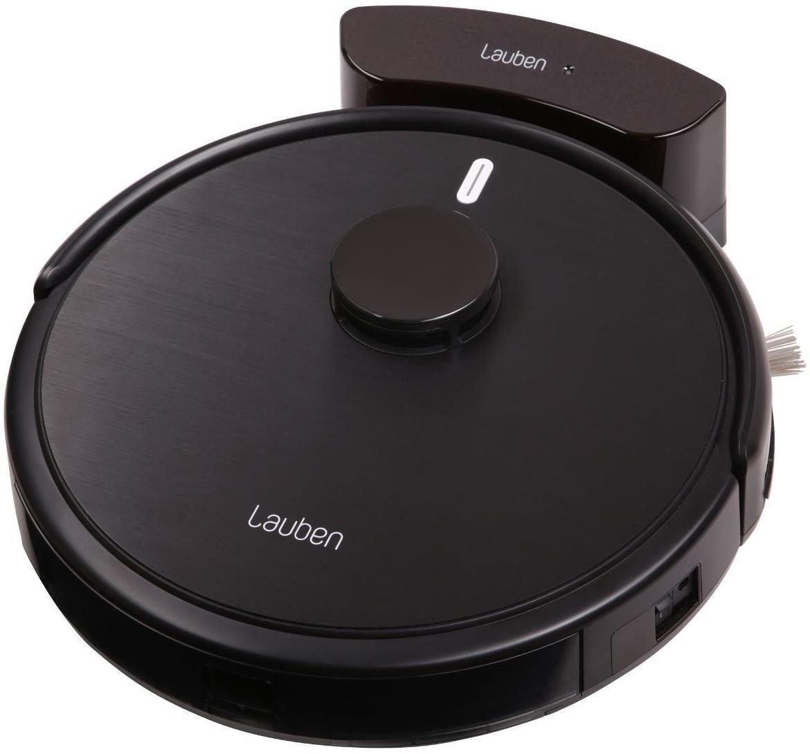 Lauben Robot LaserVac® 52BB Pet Robotický vysávač