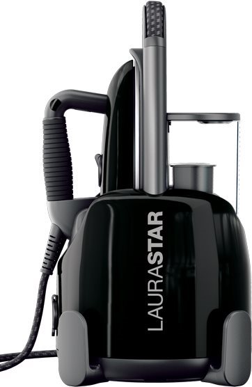 Laurastar LIFT Plus ultimate black Parný generátor