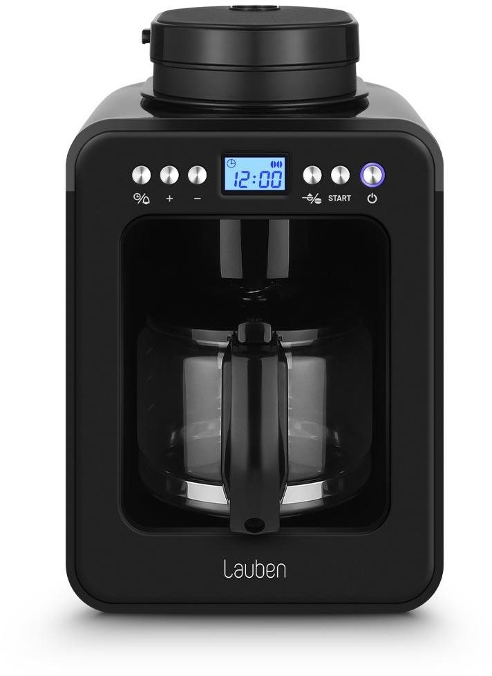Lauben Grind&Drip Coffee Maker 600BB Filteres kávéfőző