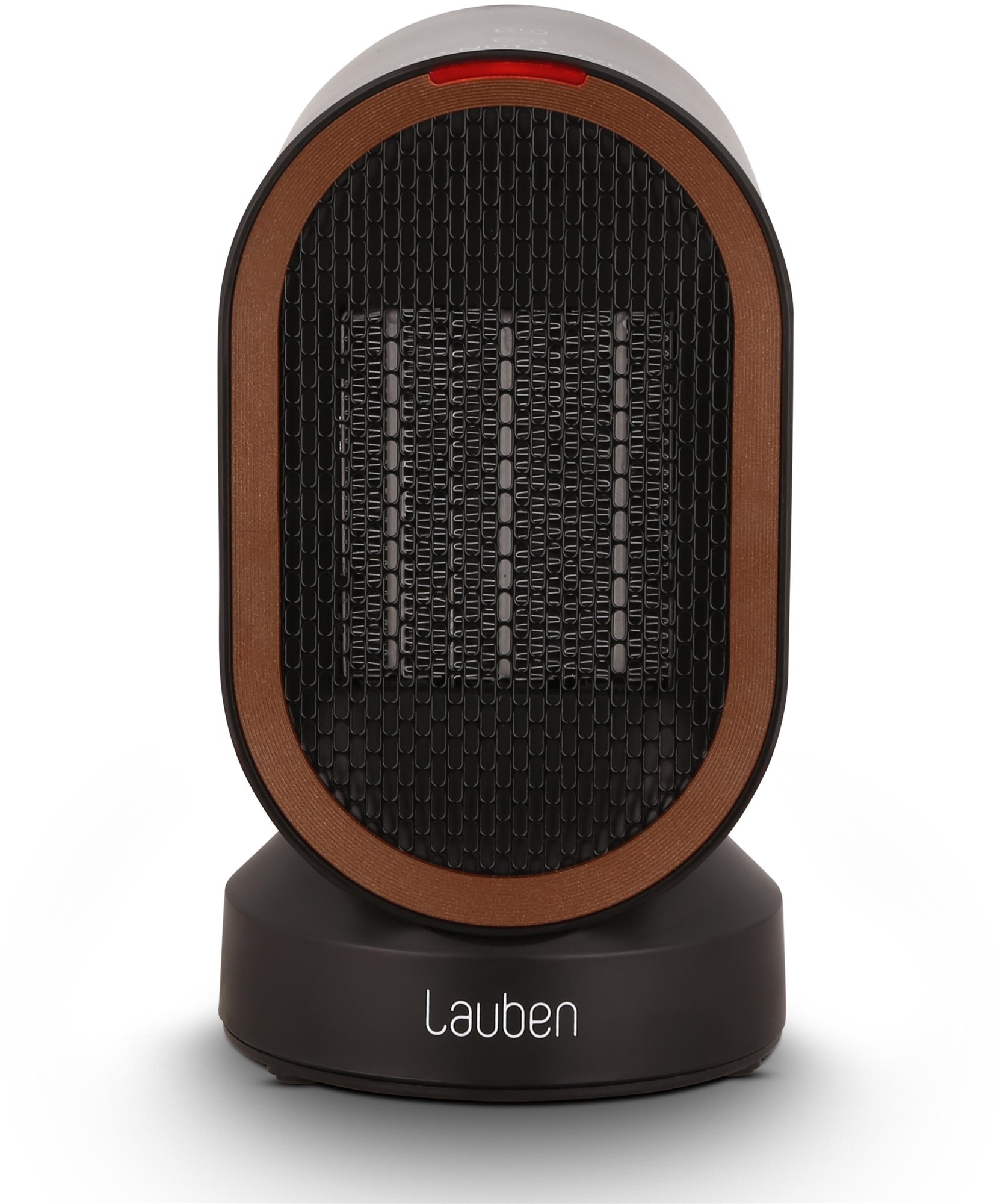 Lauben Desk Fan&Heater 2in1 600BB Ventilátoros hősugárzó