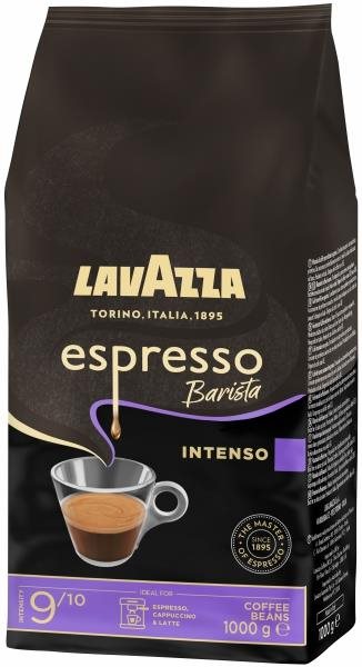 Lavazza Barista Intenso Korn 1000 g Kaffee