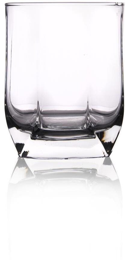 LAV Tuana UK 122718 Poháre 320 ml whiskey 6 ks Pohár