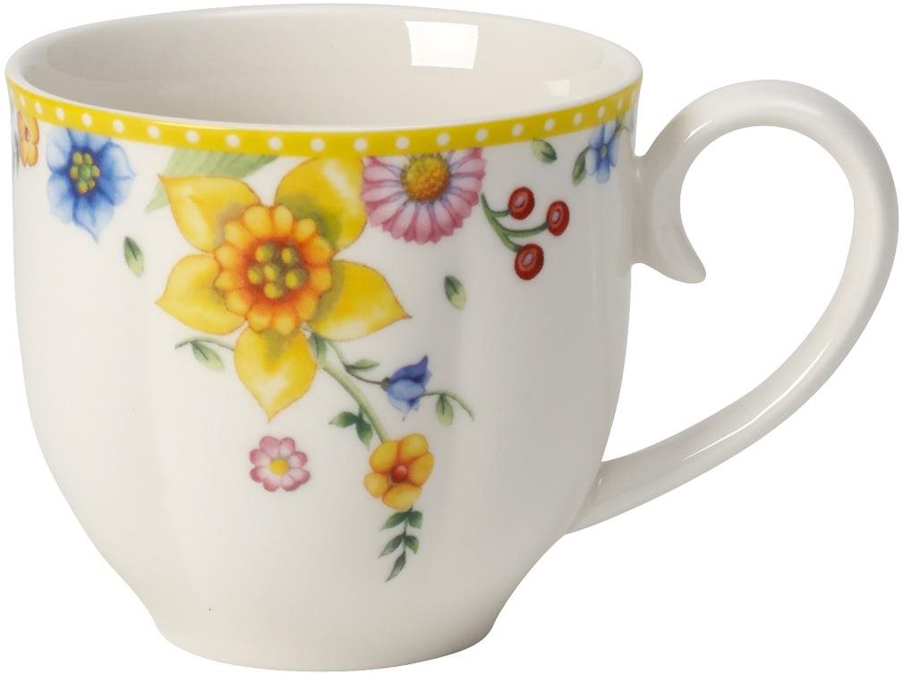 VILLEROY & BOCH Kávová šálka Spring Awakening Šálka