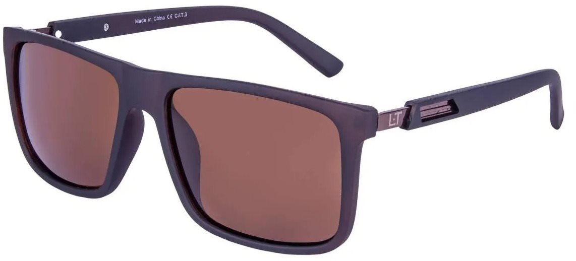 LACETO Logan – polarizačné Slnečné okuliare