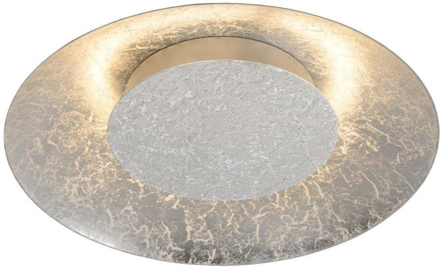 Lucide 79177/12/14 – LED stropné svietidlo FOSKAL LED/12W/230V 34,5...