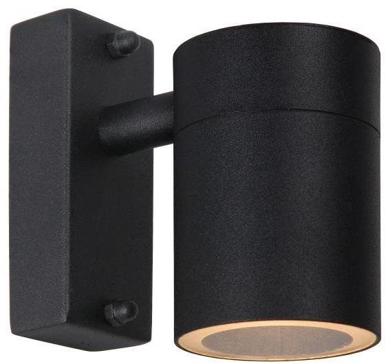 Lucide 14867/05/30 – LED Vonkajšie nástenné svietidlo ARNe-LED 1×...
