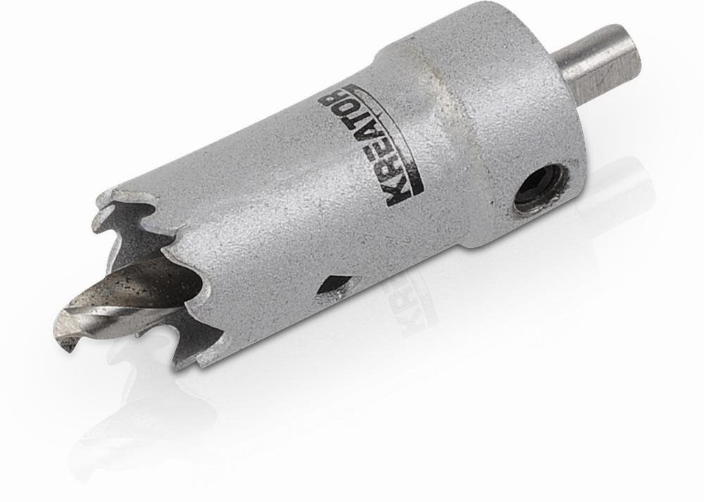 Kreator Pílová dierovka 19 mm Kov/drevo KRT100101 Dierovka