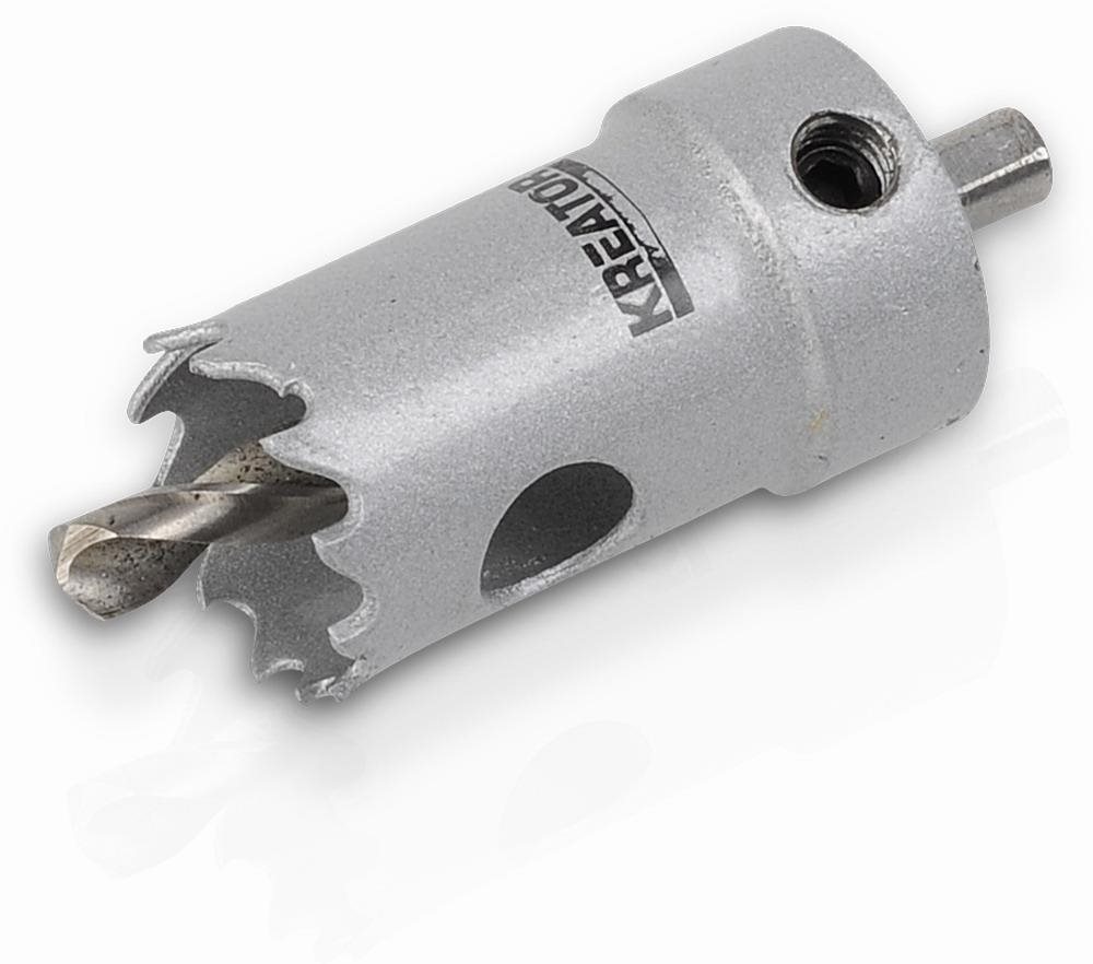 Kreator Pílová dierovka 22 mm Kov/drevo KRT100103 Dierovka