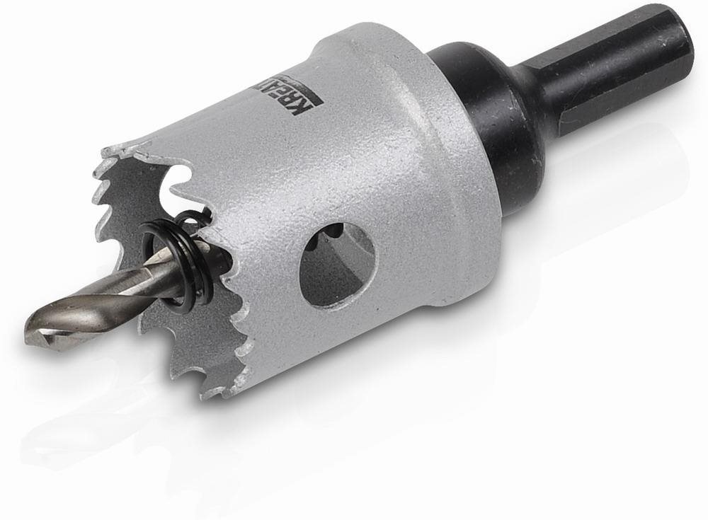 Kreator Pílová dierovka 32 mm Kov/drevo KRT100106 Dierovka