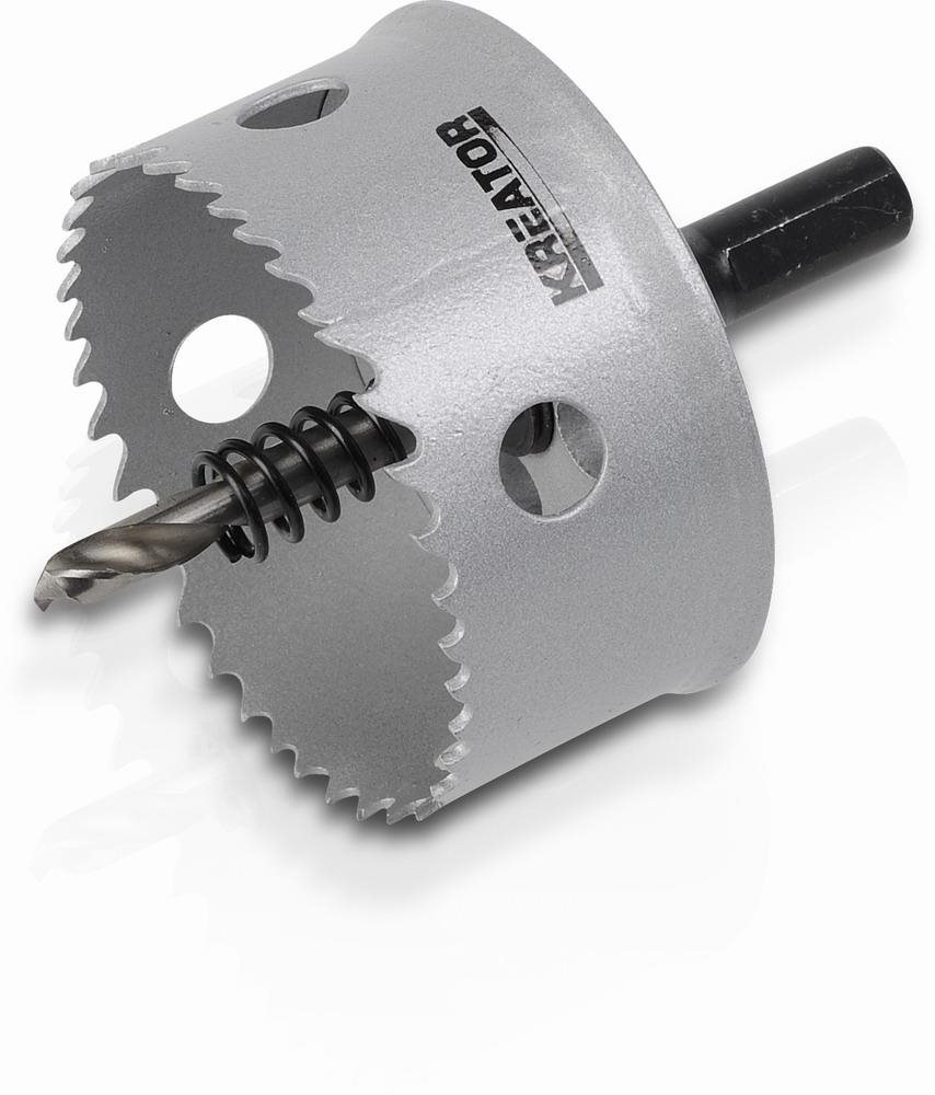 Kreator Pílová dierovka 65 mm Kov/drevo KRT100113 Dierovka