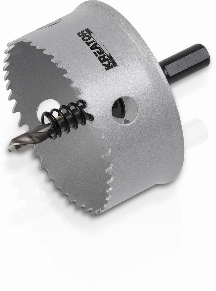 Kreator Pílová dierovka 73 mm Kov/drevo KRT100116 Dierovka