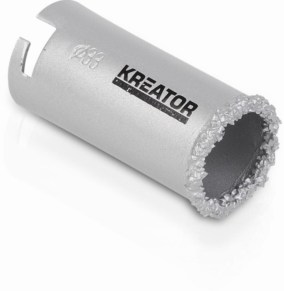 KRT100201 – Diamantová korunka 33 mm Vŕtacia korunka