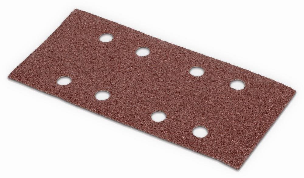 KRT200503 – 5× Brúsny papier 90 × 185 XQ G40 Brúsny papier