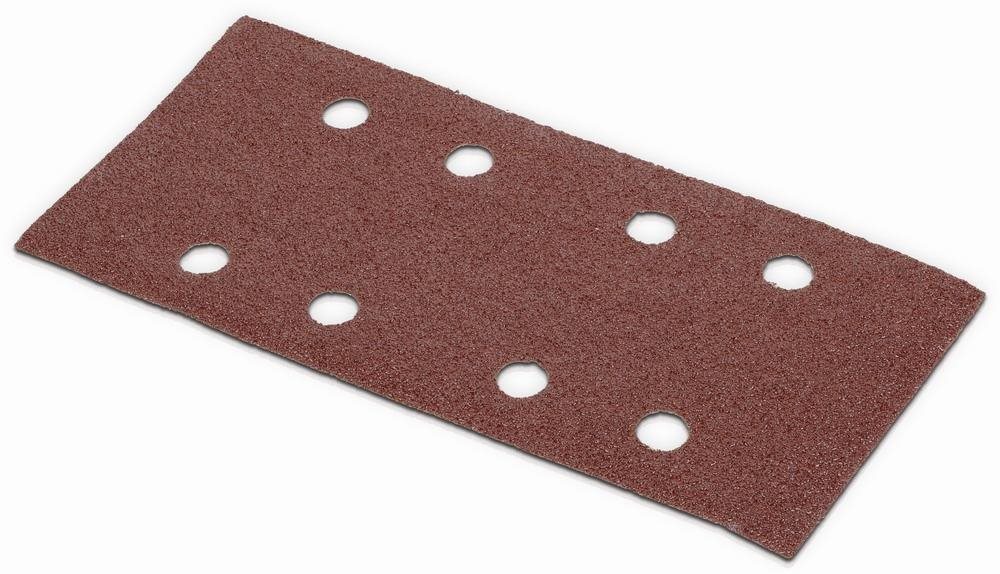 KRT201009 – 5× Brúsny papier 93 × 185 G240 Brúsny papier