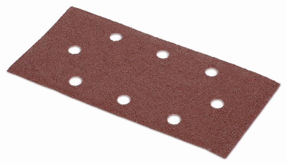 KRT201509 – 5× Brúsny papier 93 × 187 G240 Brúsny papier
