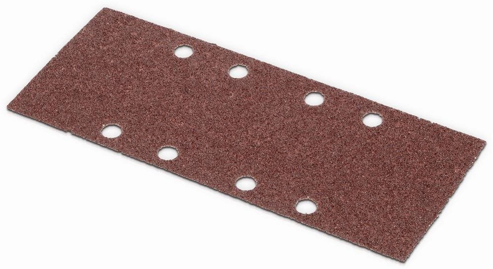 KRT202008 – 5× Brúsny papier 93 × 230 A G180 Brúsny papier