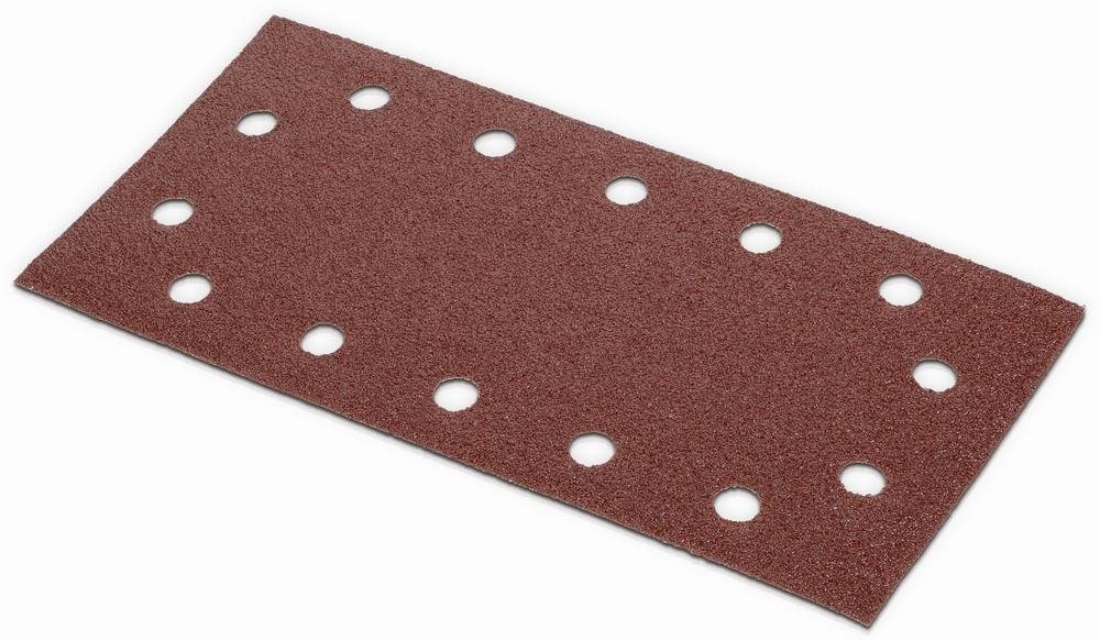 KRT203003 – 5× Brúsny papier 115 × 230 G40 Brúsny papier