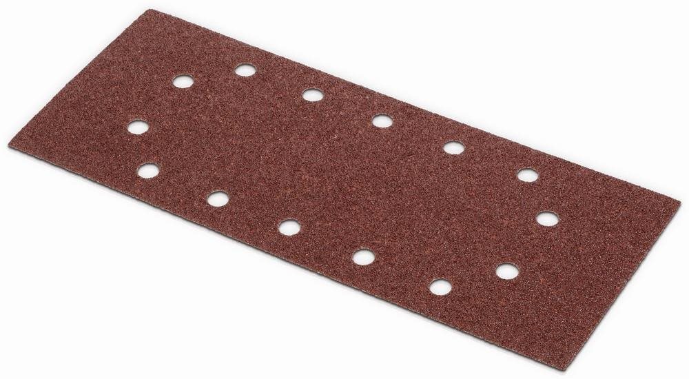 KRT203508 – 5× Brúsny papier 115 × 280 G180 Brúsny papier