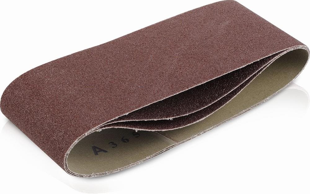 KRT243602 – 3× Brúsny pás 50 × 686 G120 Brúsny pás