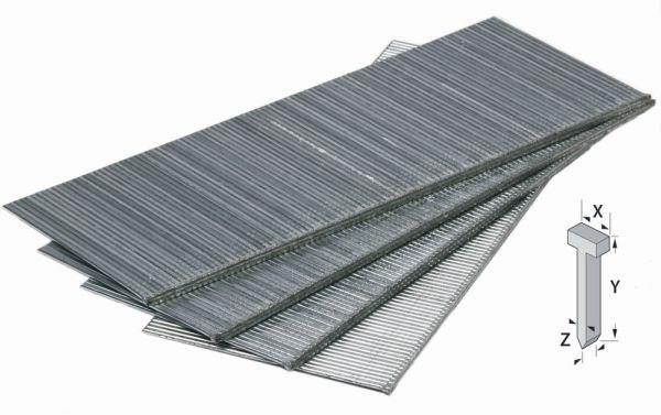 KRT305050 – Klince A 50 mm 1500 ks Klince