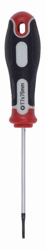 KRT404102 – Skrutkovač TORX T7X75 Skrutkovač