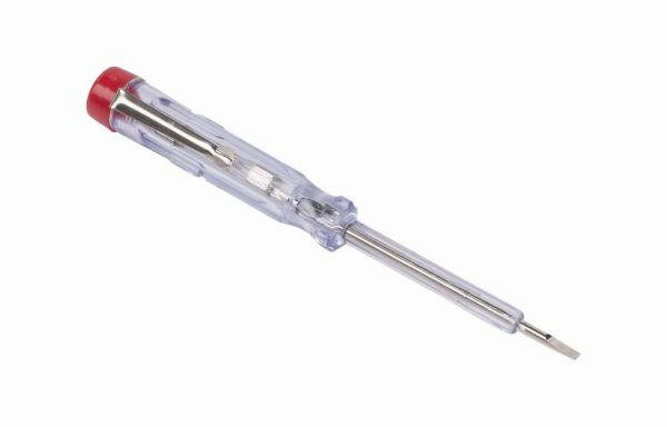 KRT409002 – Skúšačka napätia VOLT TESTER 100-250 V 140 mm Skúšačka...